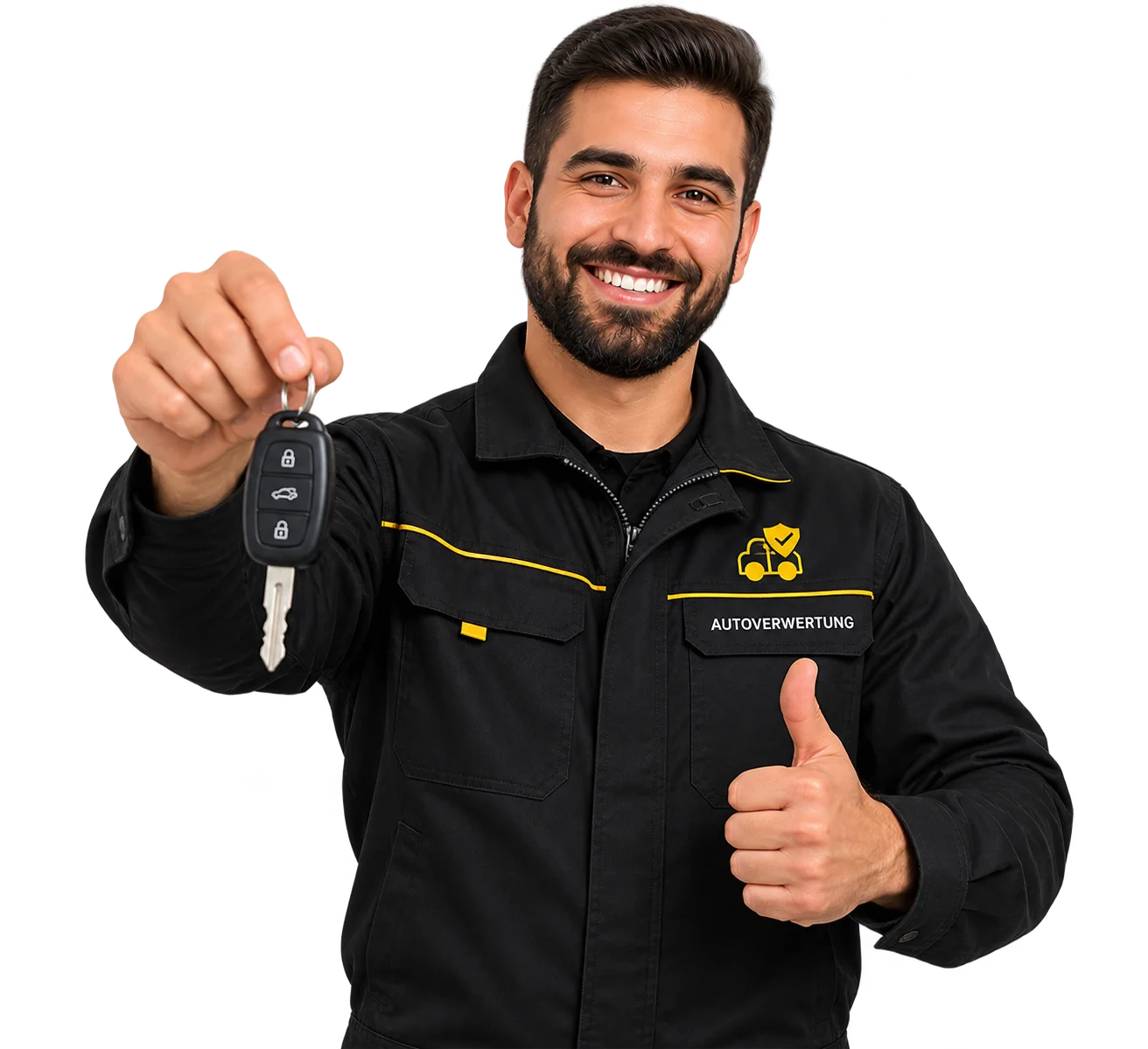 Autoverwertung in Simmern